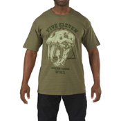 5.11 Tactical Apex Predator T-Shirt