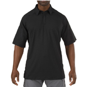 5.11 Tactical Rapid Performance Short Sleeve Polo