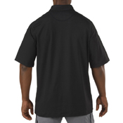 5.11 Tactical Rapid Performance Short Sleeve Polo