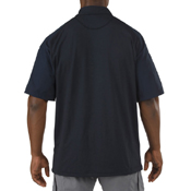 5.11 Tactical Rapid Performance Short Sleeve Polo