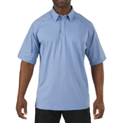 5.11 Tactical Rapid Performance Short Sleeve Polo