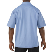 5.11 Tactical Rapid Performance Short Sleeve Polo