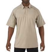 5.11 Tactical Rapid Performance Short Sleeve Polo