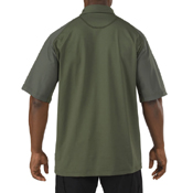 5.11 Tactical Rapid Performance Short Sleeve Polo