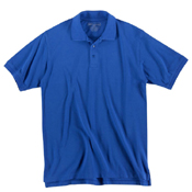 5.11 Tactical Utility Short Sleeve Polo