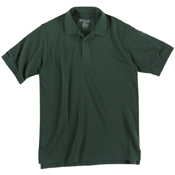 5.11 Tactical Utility Short Sleeve Polo