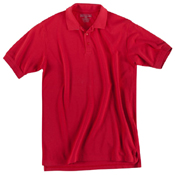 5.11 Tactical Utility Short Sleeve Polo