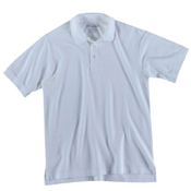 5.11 Tactical Utility Short Sleeve Polo