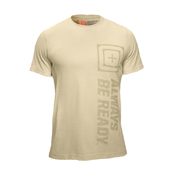 5.11 Tactical Recon ABR Tee Battle Brown T-Shirt