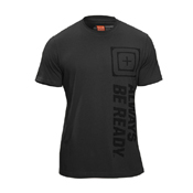 5.11 Tactical Recon ABR Tee Battle Brown T-Shirt