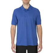 5.11 Tactical Helios Short Sleeve Polo