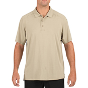 5.11 Tactical Helios Short Sleeve Polo