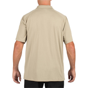 5.11 Tactical Helios Short Sleeve Polo