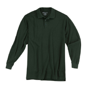 5.11 Tactical Professional Long Sleeve Polo