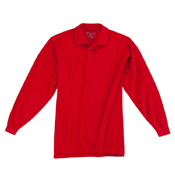 5.11 Tactical Professional Long Sleeve Polo