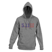 5.11 Tactical Independence Hoodie
