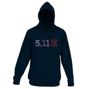5.11 Tactical Independence Hoodie