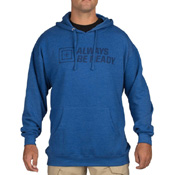 5.11 Tactical ABR Logo Hoodie