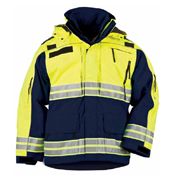 5.11 Tactical Responder High-Visibility Parka