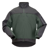 5.11 Tactical Chameleon Softshell Jacket