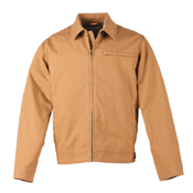 5.11 Tactical Brown Duck Torrent Jacket