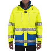 5.11 Tactical First Responder High Visibility Jacket