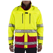 5.11 Tactical First Responder High Visibility Jacket