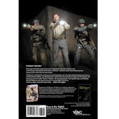 5.11 Tactical Stay in the Fight Warriors Guide to the Combat gun
