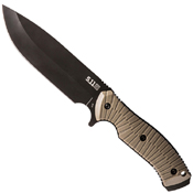5.11 Tactical CFK 7 Camp Field Knife