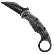 Tactical folding Doug Marcaida Talon