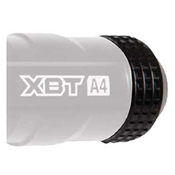 5.11 Tactical XBT A4 Tailcap