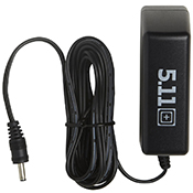 5.11 Tactical Wall Cord 120V AC, 9V, 1.5A