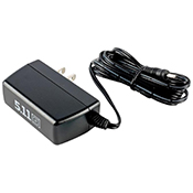 5.11 Tactical Wall Cord 120V AC, 9V, 1.5A