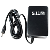 5.11 Tactical Wall Cord 120V AC, 9V, 2.5A