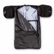 5.11 Tactical Black Overwatch Carry On Bag