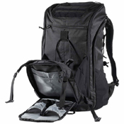 5.11 Ignitor Backpack Black