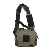 5.11 Tactical 2-Banger Bag