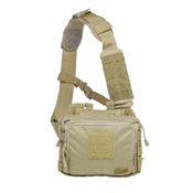 5.11 Tactical 2-Banger Bag