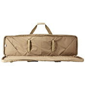 5.11 Shock Rifle Case Sandstone