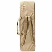 5.11 Shock Rifle Case Sandstone