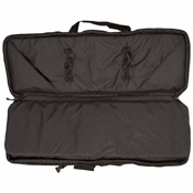 5.11 Double Rifle Case 36 Inch Black