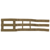 5.11 Tactical TacTec Carrier Side Panels Plate