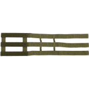 5.11 Tactical TacTec Carrier Side Panels Plate