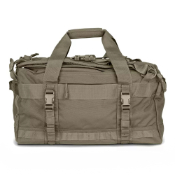 RUSH LBD Mike Duffel