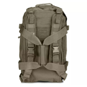 RUSH LBD Mike Duffel