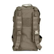 RUSH LBD Mike Duffel