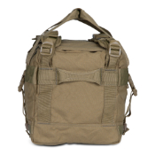 RUSH LBD Mike Duffel