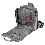 5.11 UCR Thigh Rig Pouch