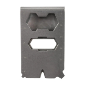 Utility Money Clip Multitool