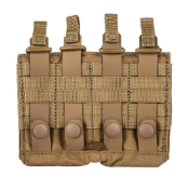Double Flex AR Mag Pouch
